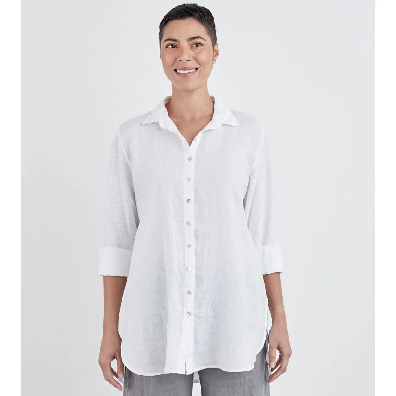 CC CUT LOOSE EASY SHIRT