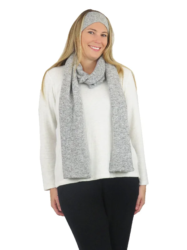 The Comfort Collection Scarf