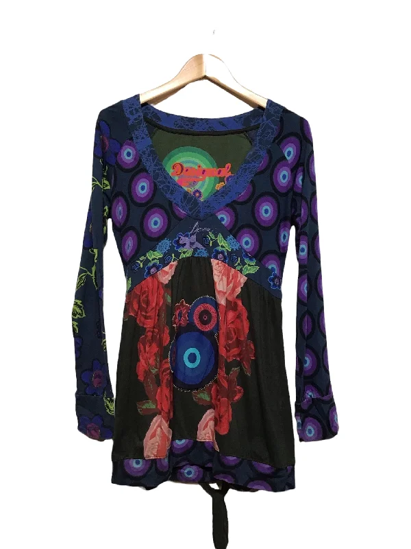 Desigual Mini Dress (Size XS)