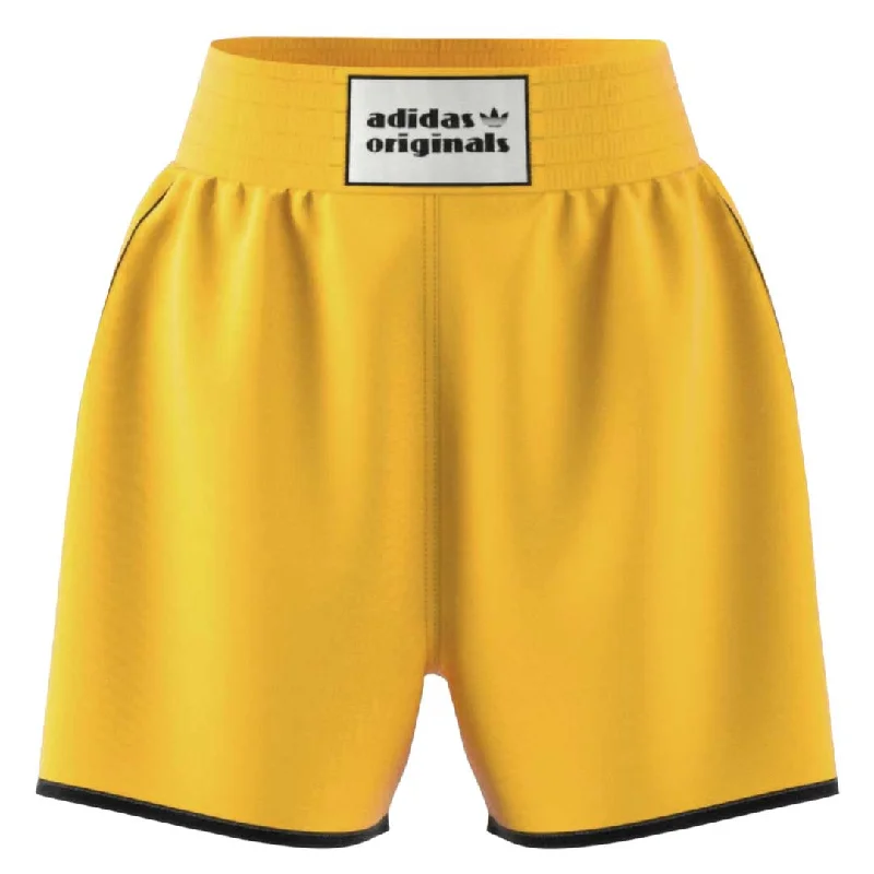 adidas - Women's Boxing Shorts (IC8508)