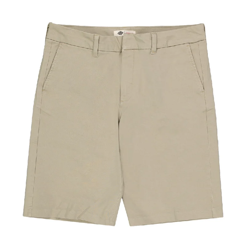 Dickies - Women's Perfect Shape Bermuda Shorts (FR401RDG2)