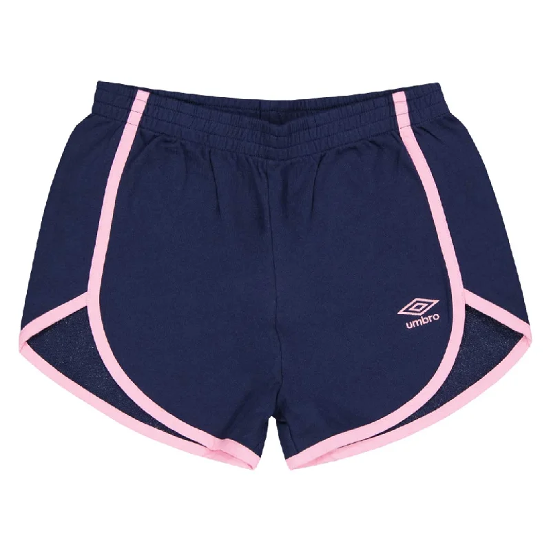 Umbro - Women's Classic Gym Shorts (HUUL1UBJM UV6)