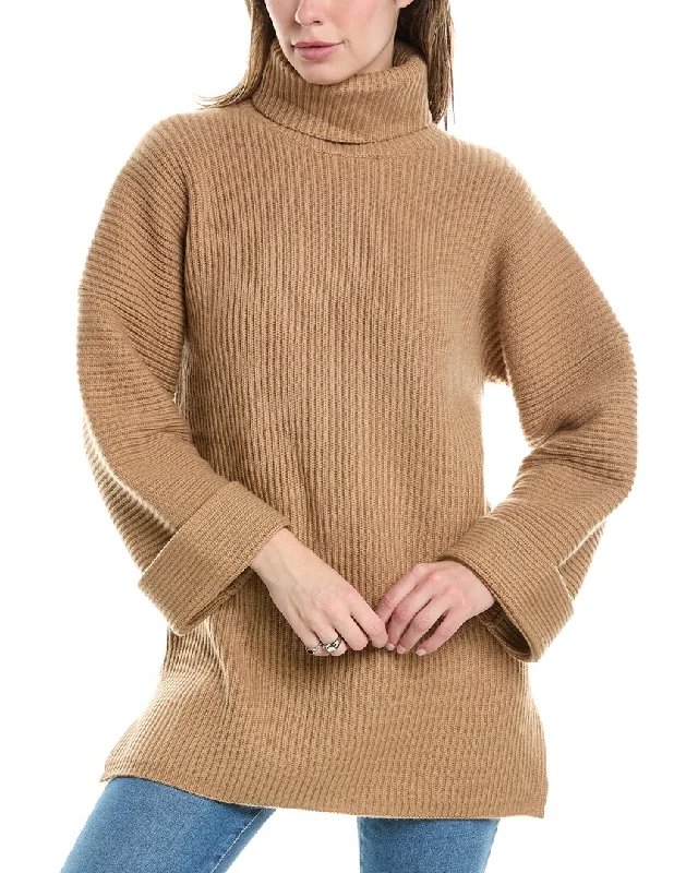 Max Mara Dula Wool & Cashmere-Blend Sweater