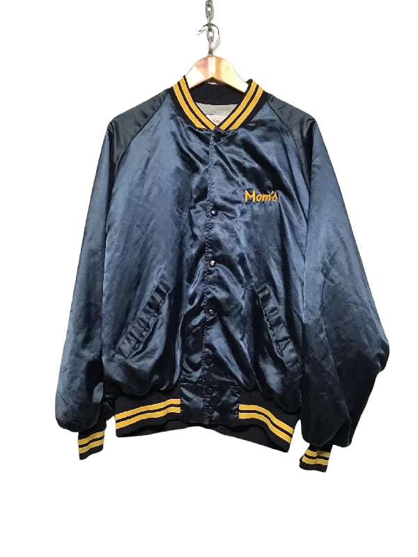 Moms Varsity Jacket (Size L)