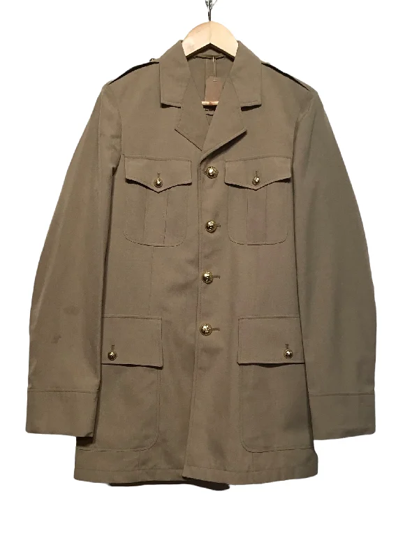 Women’s Military Style Jacket (Size M)