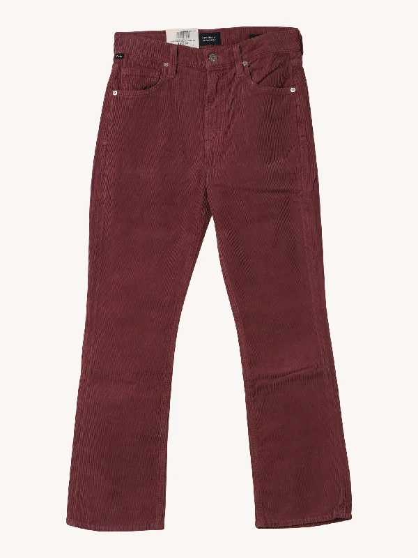 Corduroy Isola Pant