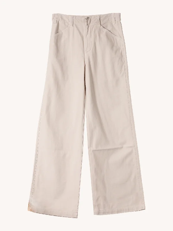 Paloma Utility Trousers